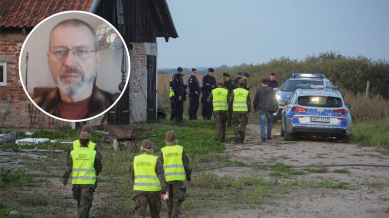 Pułkownik Piotr Lewandowski opowiedział o najnowszych prowokacjach Rosji „Rosja przekroczyła czerwoną linię”. Ekspert nie ma wątpliwości - INFBusiness