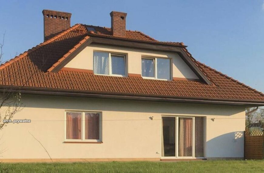 Sześć lat walki o dom. „Komornik nie zrobił absolutnie nic”
