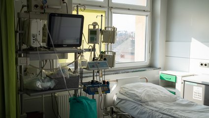 Polski system opieki zdrowotnej jest trzeci od końca w Europie. Kolejny miliard to za mało.
