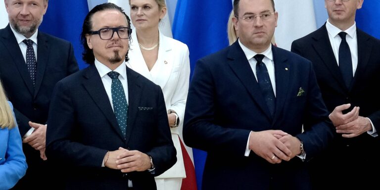 Trzy z pięciu osób odeszły z zarządu. Jaka jest przyszłość National Food Group? - INFBusiness