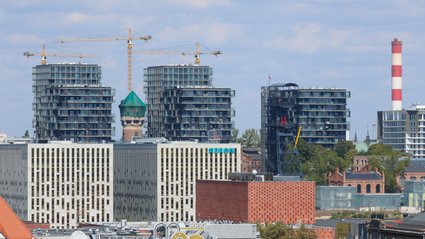 To może być centrum polskiego przemysłu zbrojeniowego. Eksperci wskazują na lokalizację