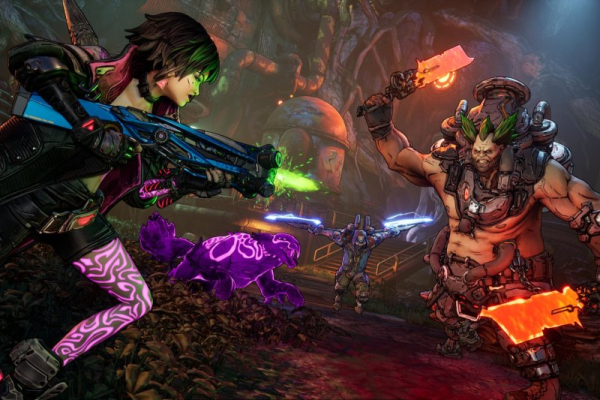 Recenzja gry: „Borderlands 4” to powrót serii gier typu looter-shooter w wielkim…