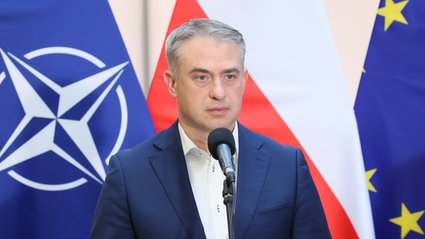 Polska planuje podatek cyfrowy. Uderzy on w gigantów technologicznych.