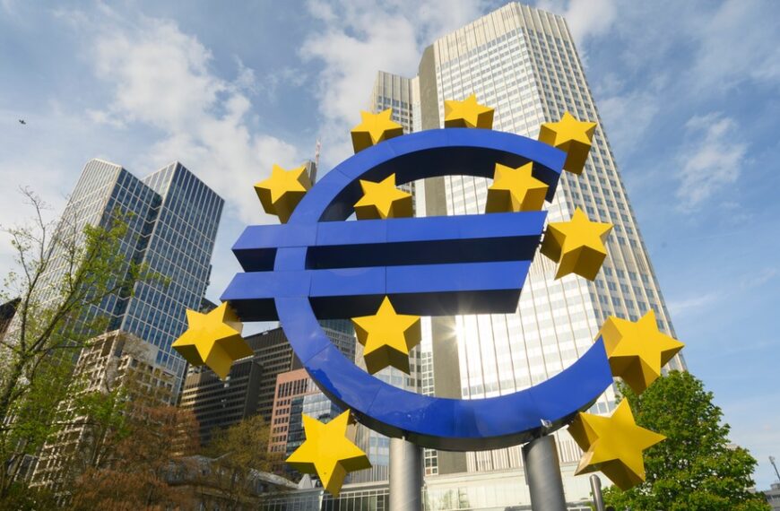 Gospodarka europejska rośnie. Polska jest liderem wzrostu PKB.