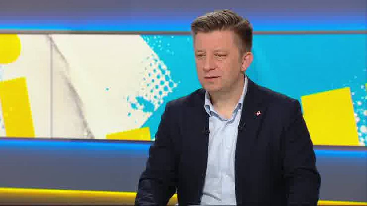Kaczyński wyklucza koalicję z Konfederacją. „Chyba że stanie się cud”. - INFBusiness