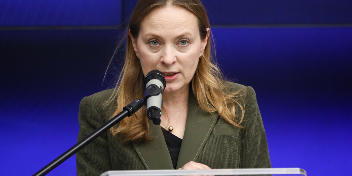 Katarzyna Pełczyńska-Nałęcz