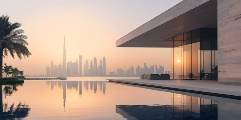 Inwestujesz w Dubaju? Unikaj tych 7 najczęstszych błędów - INFBusiness