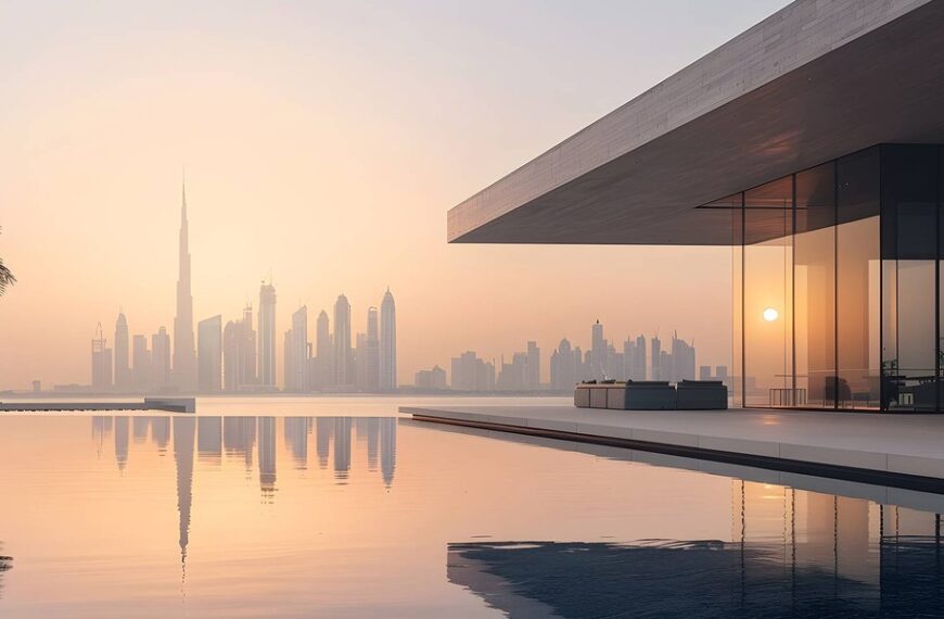 Inwestujesz w Dubaju? Unikaj tych 7 najczęstszych błędów