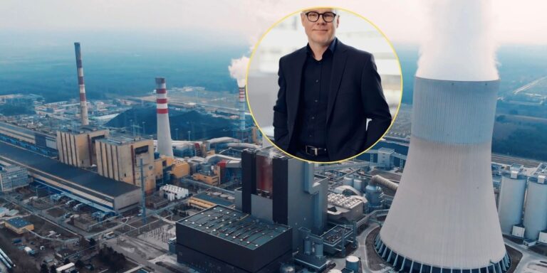 Transformacja energetyczna Enei: biomasa, gaz i zielona energia - INFBusiness