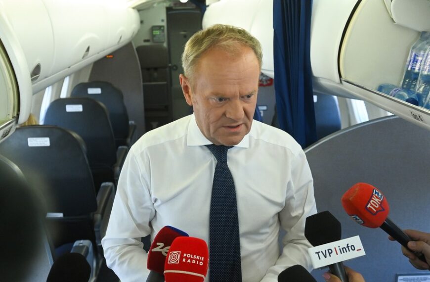 Donald Tusk o Mercosurze: „Będziemy się temu sprzeciwiać”. Polska ma jasne stanowisko.