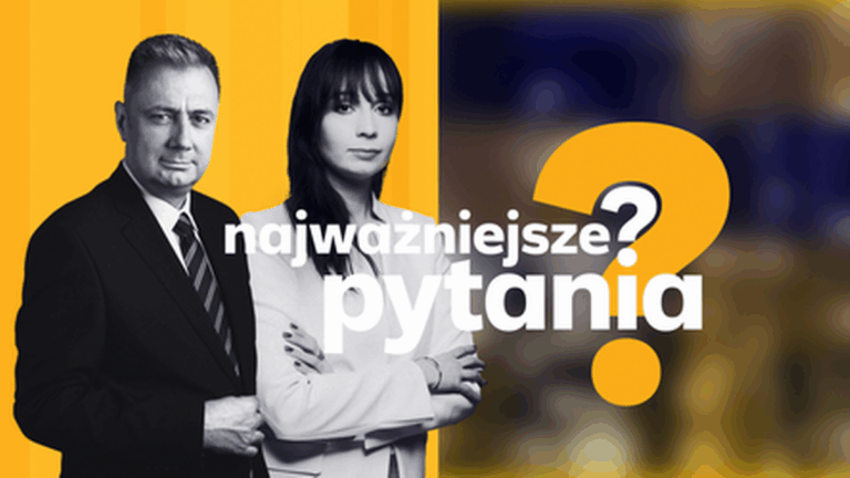 Szczepan Twardoch w filmie „Najważniejsze pytania” [OBEJRZYJ] - INFBusiness