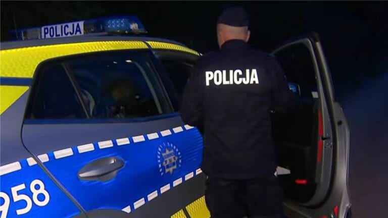 Ziobrę siłą doprowadzono do Komisji Pegaza. Przed domem polityka stacjonowała policja. - INFBusiness