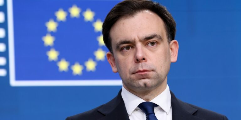 Ministerstwo Finansów komentuje decyzję Moody’s w sprawie ratingu Polski - INFBusiness