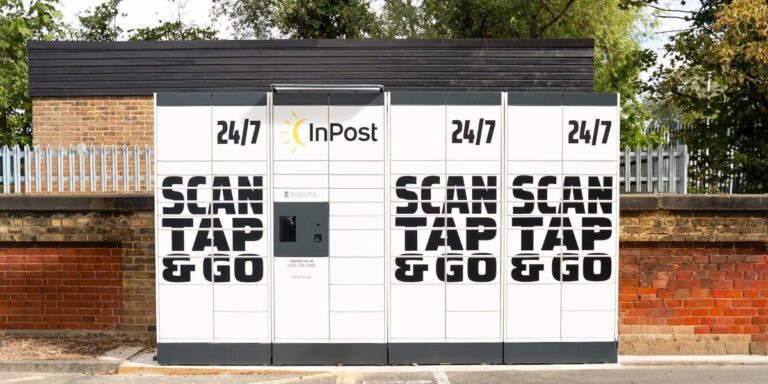 InPost i Bloq.it łączą siły. Długotrwała współpraca i 20 000 skrytek na europejską ekspansję - INFBusiness
