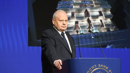 Władimir Putin słyszy złe wieści. Czy Rosja stoi w obliczu recesji? - INFBusiness