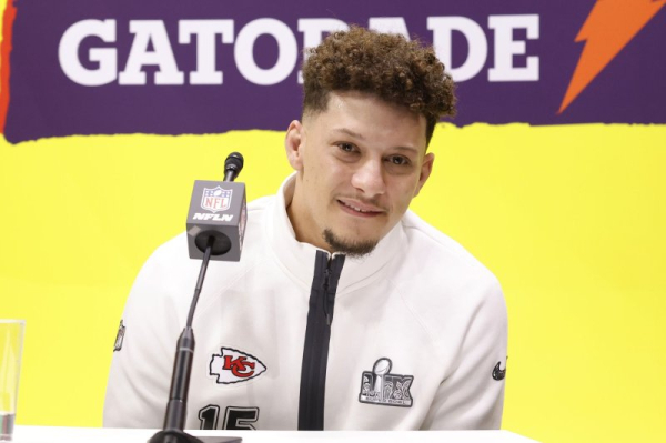 Znani urodzeni 17 września: Patrick Mahomes, Alex Ovechkin
