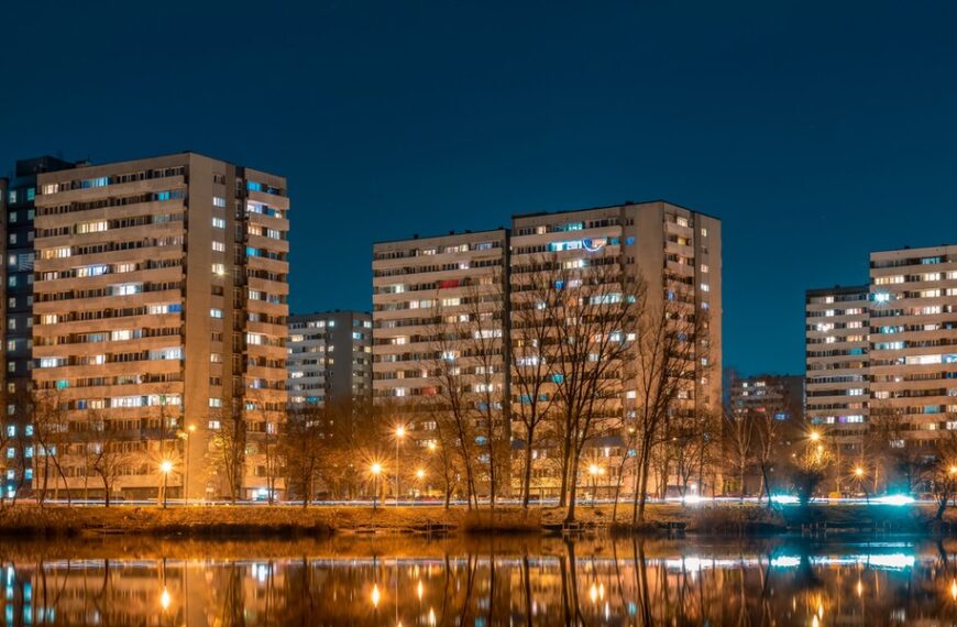 Ubóstwo energetyczne w Polsce: jak ograniczyć jego skalę?