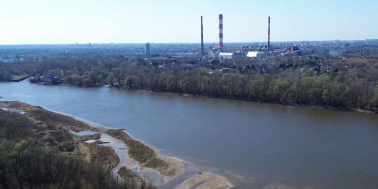 Zasoby energii i wody: rozdźwięk polityczny i rosnące ryzyko dla bezpieczeństwa narodowego - INFBusiness
