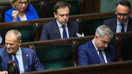 KPO zostanie zmniejszone o ponad 20 mld zł. Minister Domański może odetchnąć z ulgą.