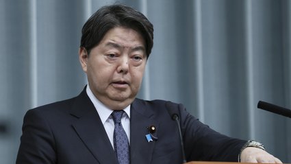 Japonia obniża limit cenowy rosyjskiej ropy. Zamraża aktywa kolejnych podmiotów.