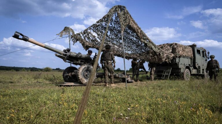 Czy NATO wesprze Polskę w razie ataku? Nowy sondaż - INFBusiness