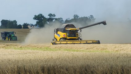 Odszkodowania od Mercosuru nie są wystarczające dla rolników.