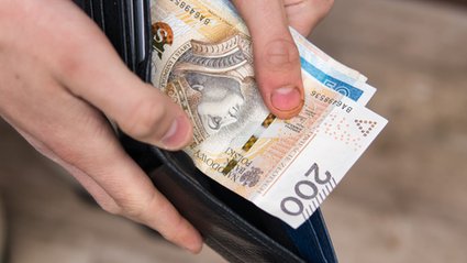 Polacy podzieleni w sprawie programu 800+ dla Ukraińców. Tego chce większość [SONDY]