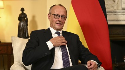 Kanclerz Niemiec apeluje o zamknięcie elektrowni węglowych