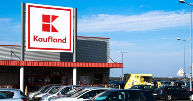 Sklepy Kaufland stoją w obliczu paraliżu. Związki zawodowe chcą podwyżek, ale sieć się nie zgadza. - INFBusiness