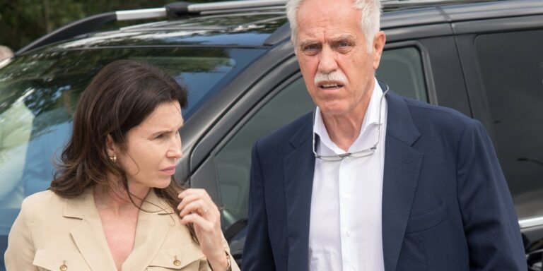 Zmiany w kolejnej spółce Polsat. Żona Solorza rezygnuje. - INFBusiness
