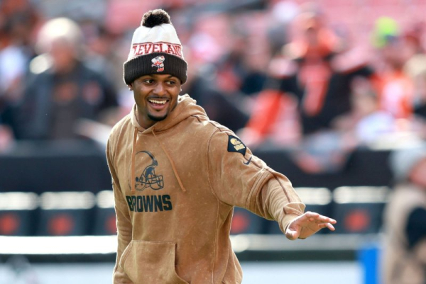 Znani urodzeni 14 września: Deshaun Watson, papież Leon XIV