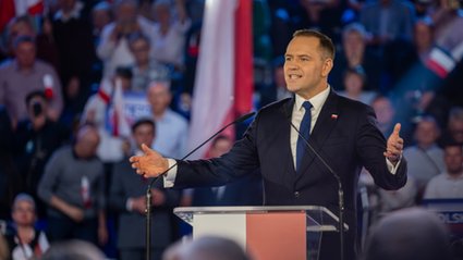 A co ze zmianami podatkowymi Karola Nawrockiego? Mamy stanowisko Ministerstwa Finansów.