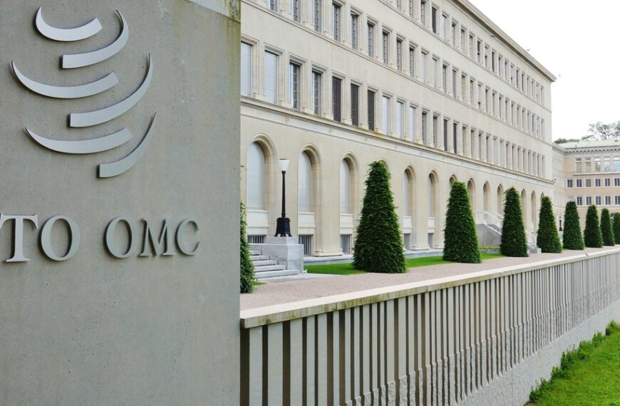 Światowa Organizacja Handlu (WTO) oszacowała korzyści ekonomiczne płynące ze sztucznej inteligencji. Wzrost…