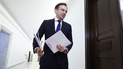 Nowy konflikt w rządzie. Chodzi o miliardy dla przemysłu wydobywczego.