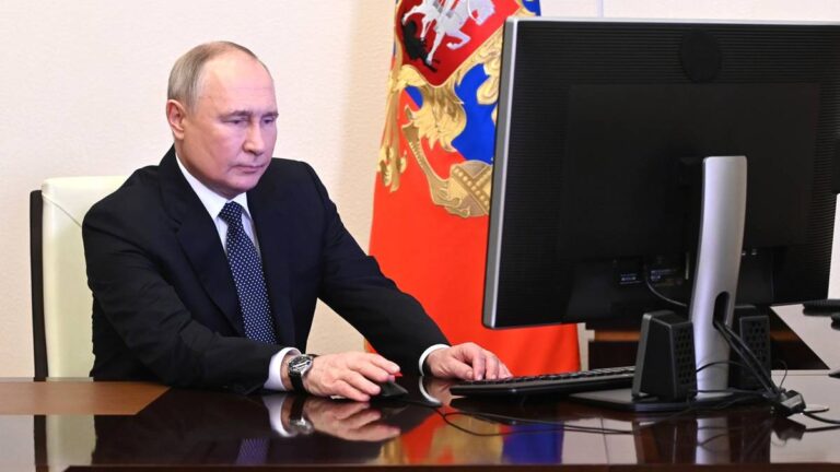 Rosyjska dezinformacja w Polsce. Ekspert: To jest punkt kulminacyjny. - INFBusiness