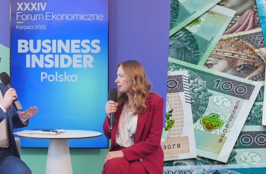 Pełczyńska-Nałęcz zdradza sekrety KPO dla HoReCa. „Lepiej byłoby wziąć kredyt”.