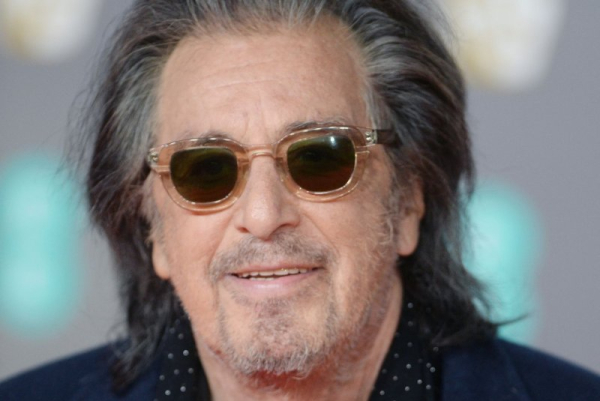 Al Pacino, Butthole Surfers i inni wezmą udział w Beyond Fest