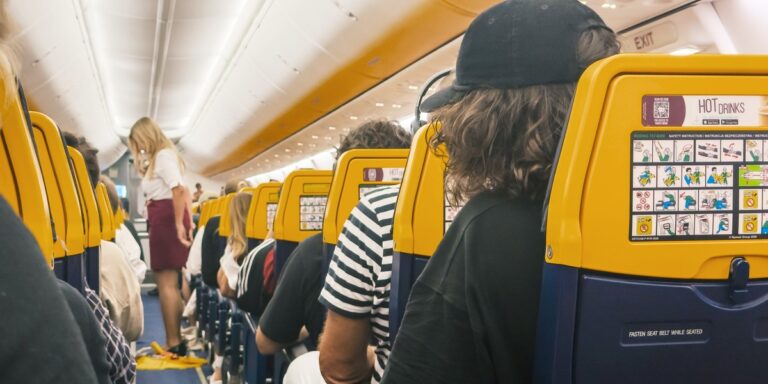 Długo oczekiwane zmiany w Ryanair. Pasażerowie zacierają ręce z radości. - INFBusiness