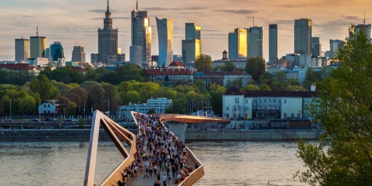 To hamuje rozwój naszej gospodarki. „Perspektywy dynamicznego ożywienia maleją”. - INFBusiness