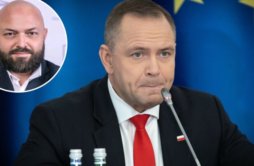 W Polsce brakuje 80 000 kierowców. Weto prezydenta może jeszcze bardziej zaszkodzić