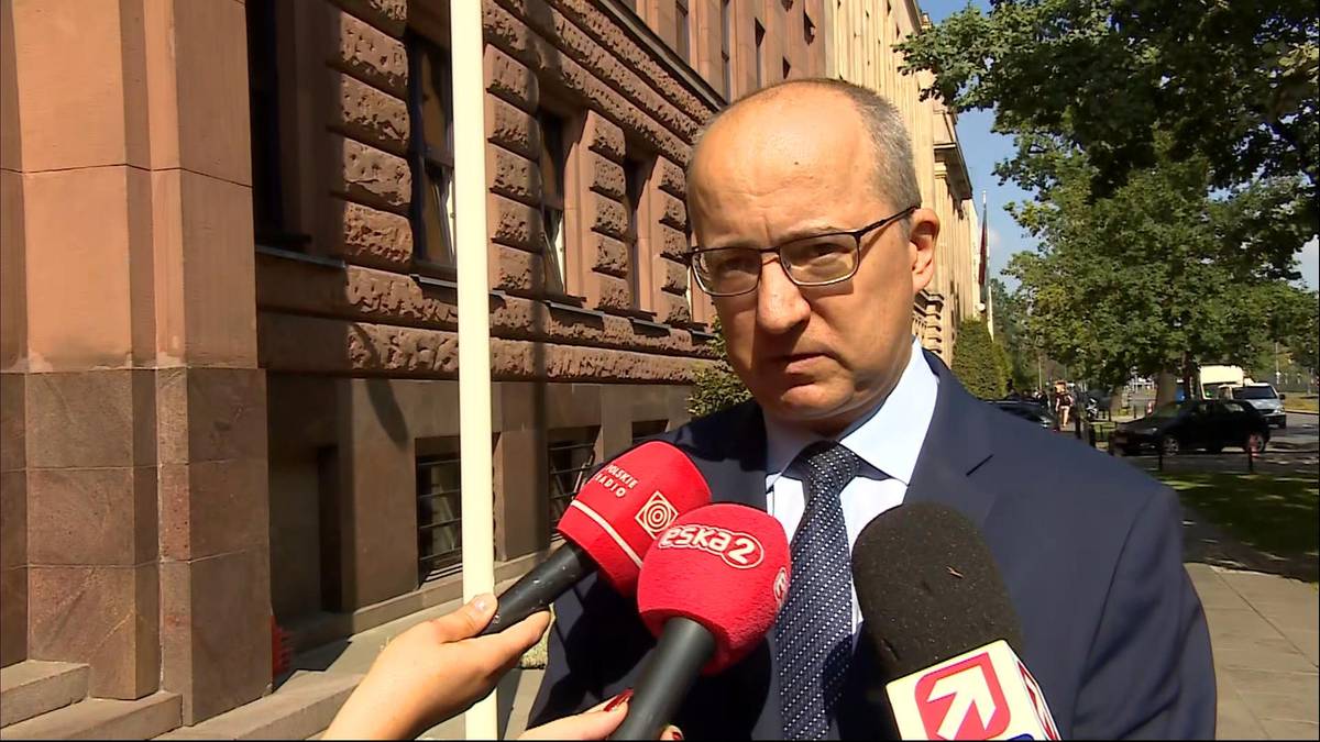„Nie ma dowodów na to, że drony były rosyjskie”. Dziwaczne wyjaśnienia rosyjskiego chargé d’affaires. - INFBusiness