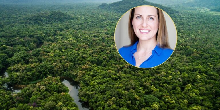 COP 30 w Brazylii. Jakie wyzwania czekają świat w walce ze zmianami klimatu? - INFBusiness