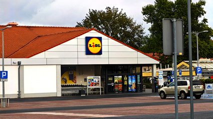 Polskie produkty z Lidla trafiają tam najczęściej