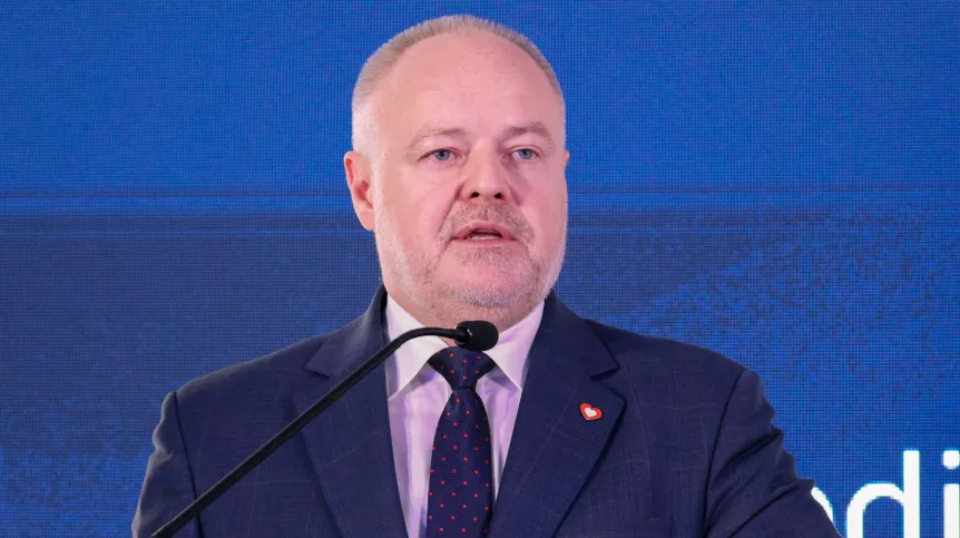 Wiceminister Gzik: Propozycja prezydenta Nawrockiego dotycząca 5 mld zł funduszu na naukę…
