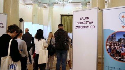Stopa bezrobocia pobije czteroletni rekord.