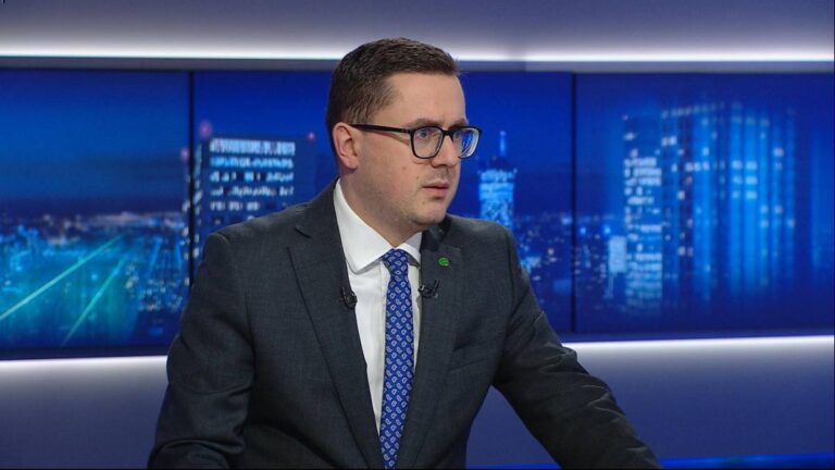 „Niektórzy politycy wyrazili wątpliwości”. Motyka zacytował Tuska w kontekście prowokacji Kremla. - INFBusiness