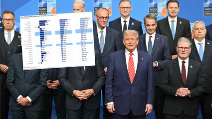 Nowe globalne prognozy gospodarcze OECD. Wojna handlowa poważnym problemem