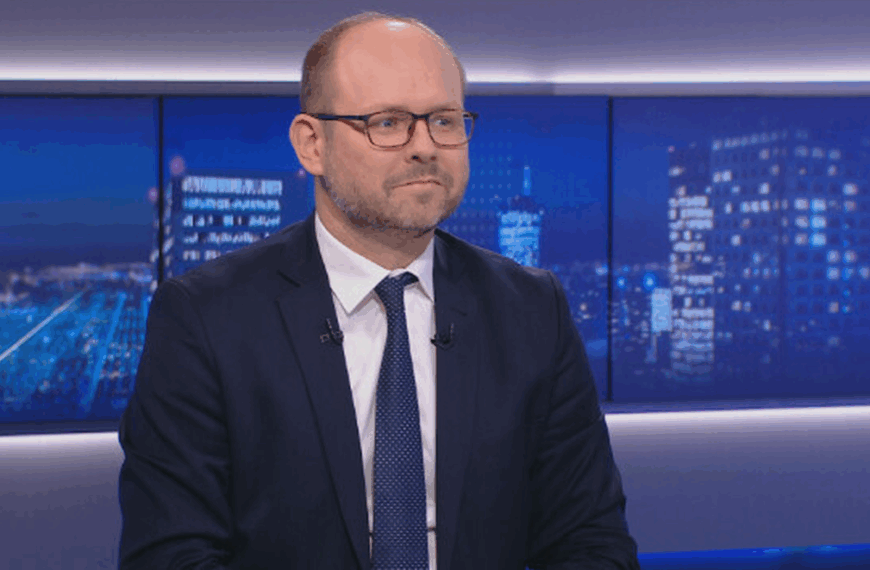 Pałac Prezydencki apeluje do rządu o podjęcie działań. „Niech działają”.