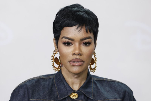 Teyana Taylor will play Grammy-winning singer and actress Dionne Warwick in a new film. File Photo by John Angelillo/UPI