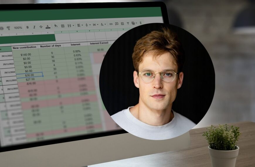 Excel zyskuje wsparcie sztucznej inteligencji. Tracelight zmienia pracę analityków dzięki sztucznej inteligencji.